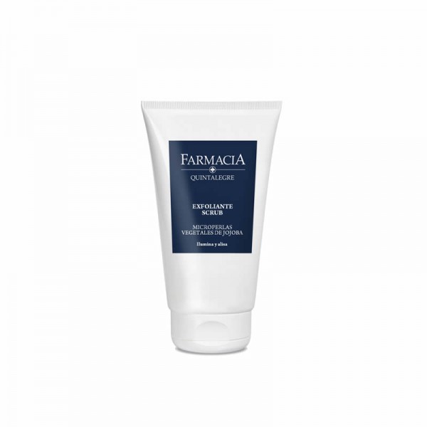 Quintalegre Exfoliante Scrub Quintalegre Exfoliante Scrub