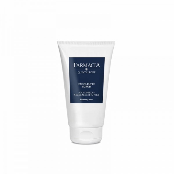 Quintalegre Exfoliante Scrub