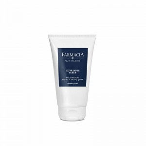 Quintalegre Exfoliante Scrub