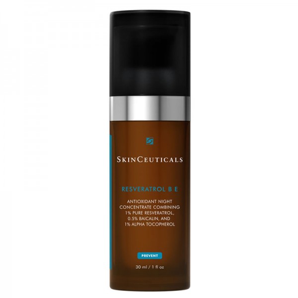 SkinCeuticals Resveratrol BE