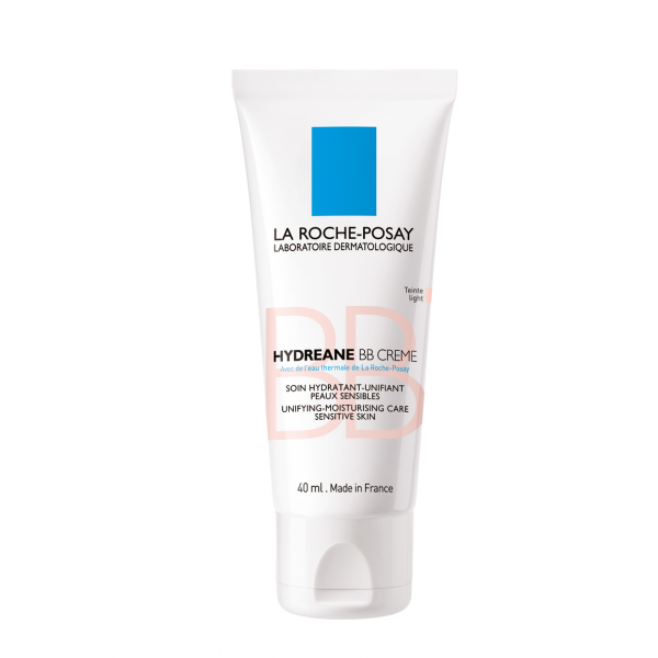 La Roche-Posay Hydreane BB Cream La Roche-Posay Hydreane BB Cream