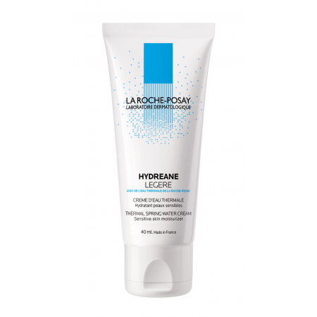 La Roche-Posay Hydreane Ligera