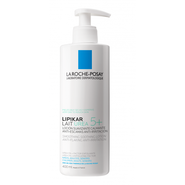 La Roche-Posay Iso-Urea Leche Corporal