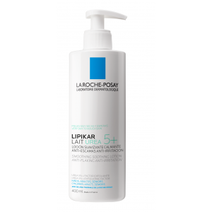 La Roche-Posay Lipikar Urea 5+ Leche Corporal