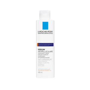 La Roche-Posay Kerium Uso Frecuente Caspa Seca