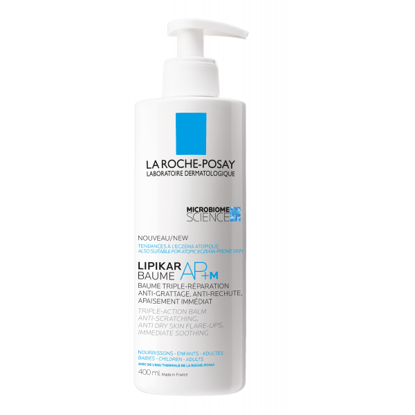 La Roche-Posay Lipikar Baume AP+