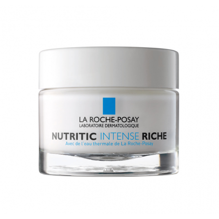 La Roche-Posay Nutritic Intense Riche