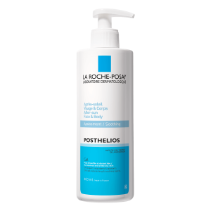 La Roche-Posay Posthelios Gel Fondant