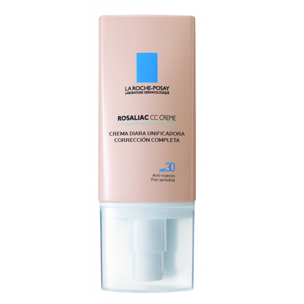 La Roche-Posay Rosaliac CC Cream La Roche-Posay Rosaliac CC Cream