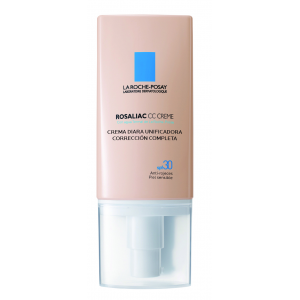 La Roche-Posay Rosaliac CC Cream