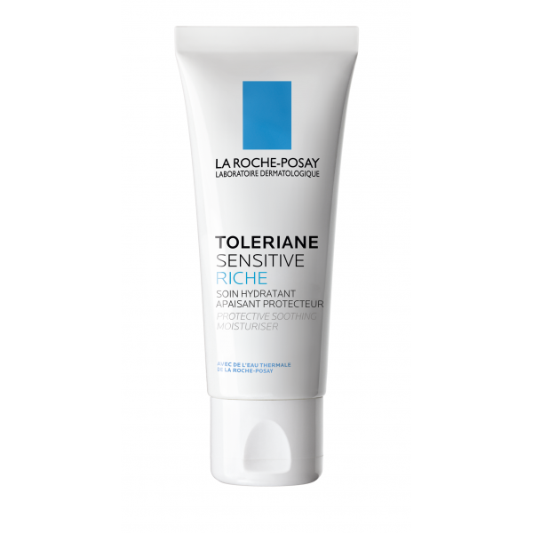 La Roche-Posay Toleriane Rica