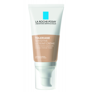 La Roche-Posay Toleriane Sensitive le Teint Crème