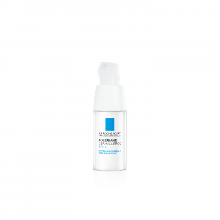 La Roche-Posay Toleriane Ultra Contorno de Ojos