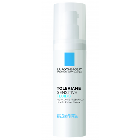 Toleriane Sensitive Fluido