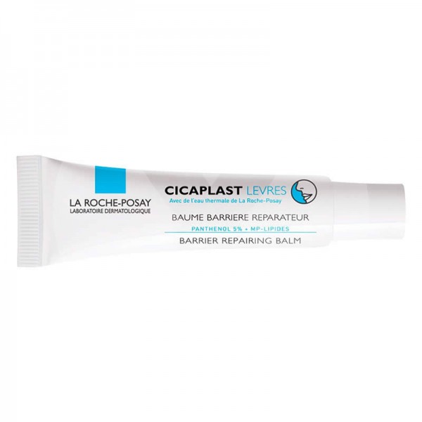 Cicaplast Labios