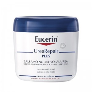 Eucerin UreaRepair Plus Balsamo Nutritivo