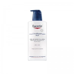 Eucerin Urea Repair Plus Gel 5% Urea