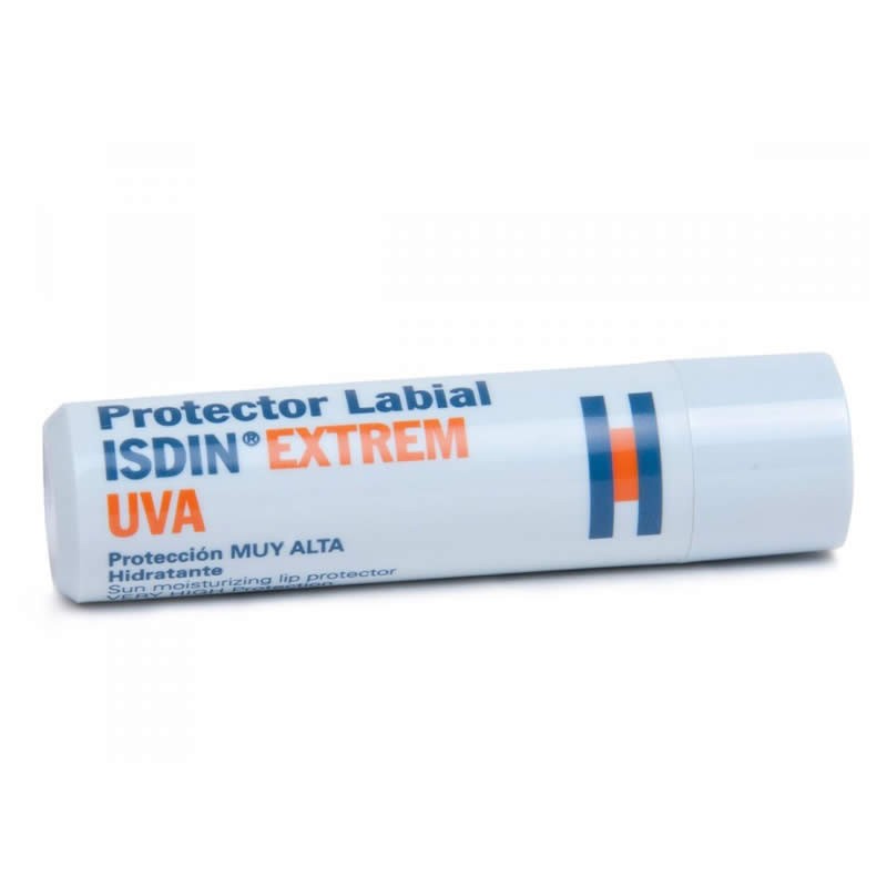 Isdin Protector Labial UVA SPF 40 - de Farmacia