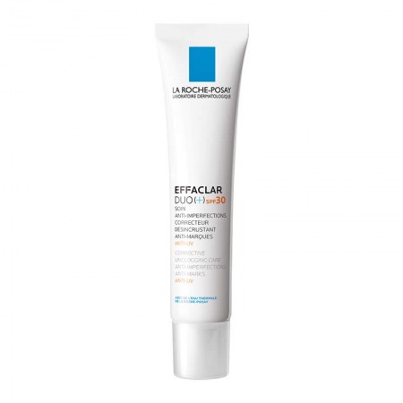 La Roche Posay Effaclar Duo (+) SPF 30