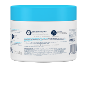 Pack Cerave SA Crema Alisadora Anti-rugosidades