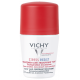 Vichy Stress Resist. Tratamiento Intensivo Anti-Transpirante 72H Desodorante Roll On