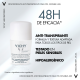 Vichy Desodorante Roll On 24H Sin Sales Sin Aluminio