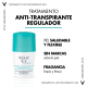 Vichy Dresodorante Tratamiento Anti Transpirante 48 H Roll-On