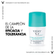 Vichy Dresodorante Tratamiento Anti Transpirante 48 H Roll-On