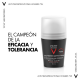 Vichy Homme Desodorante Anti Transpirante