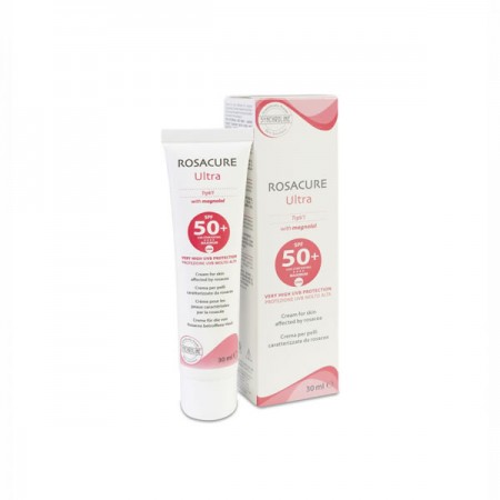 Rosacure Ultra SPF 50+ 30 Ml