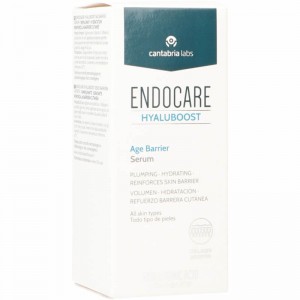 Endocare Serum Hyaluboost Age Barrier