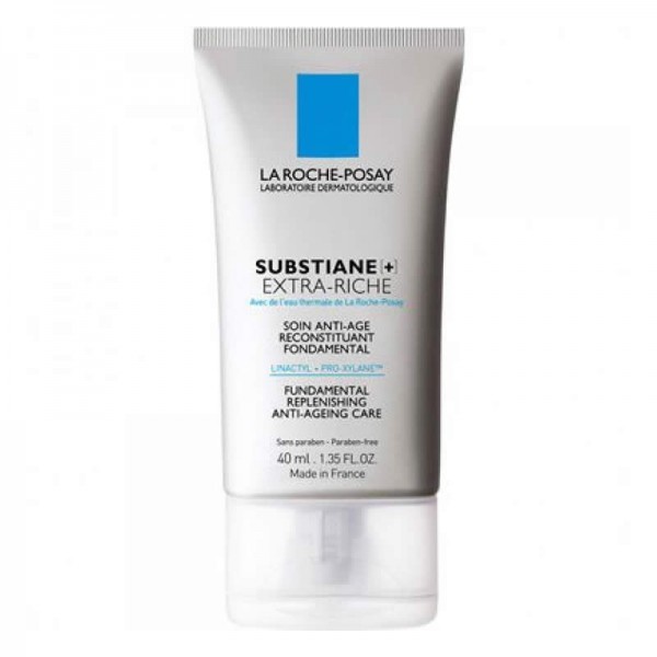 La Roche Posay Substiane [+] Extra Rico