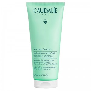 Caudalie Vinosun Protect Leche Reparadora After Sun