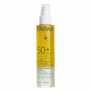 Caudalie Vinosun Protect Agua Solar Alta Protección SPF 50+