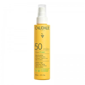 Caudalie Vinosun Protect Spray Solar Lácteo SPF