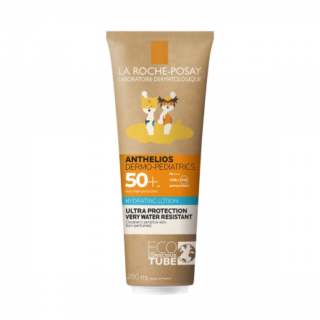La Roche-Posay Dermopediatrics SPF 50+ Leche