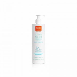 Martiderm Sun Care After Sun Lotion