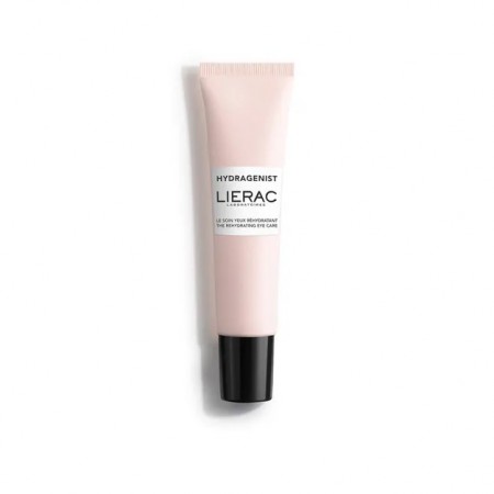 Lierac Hydragenist Contorno de Ojos Rehidratante