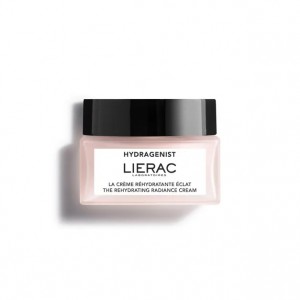 Lierac Hydragenist Crema Rehidratante Luminosidad