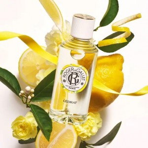 Roger & Gallet Agua Perfumada Cédrat