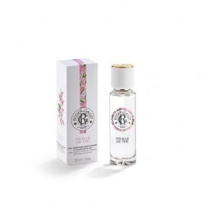 Roger & Gallet Agua Perfumada Feuille De Thé