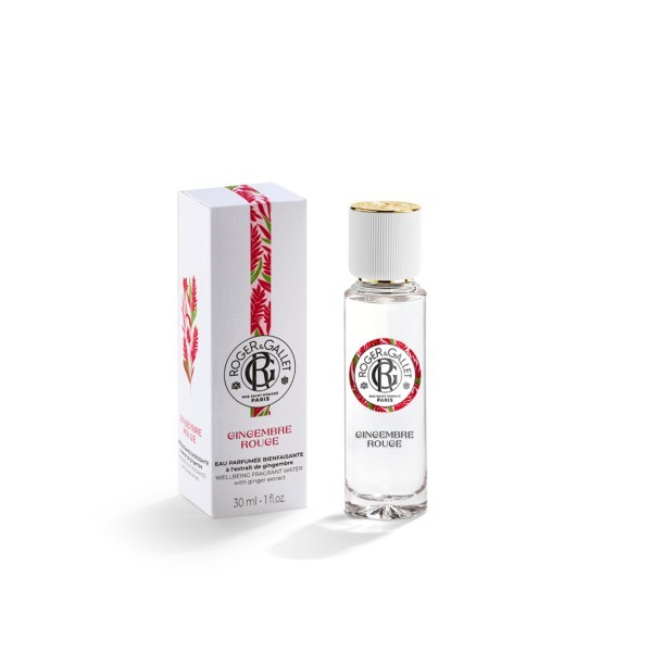 Roger & Gallet Agua Perfumada Gingembre Rouge Roger & Gallet Agua Perfumada Gingembre Rouge