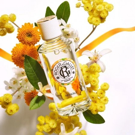 Roger & Gallet Agua Perfumada Néroli