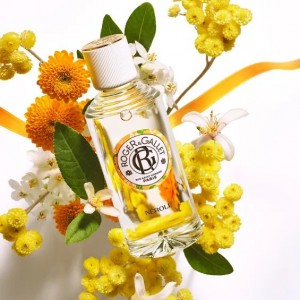 Roger & Gallet Agua Perfumada Néroli