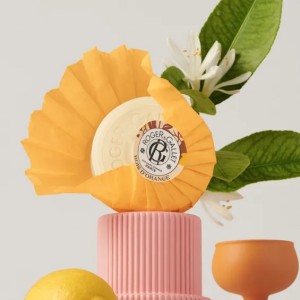 Roger & Gallet Jabón Perfumado Bois d'Orange