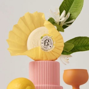 Roger & Gallet Jabón Perfumado Cédrat