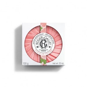 Roger & Gallet Jabón Perfumado Fleur de Figuier