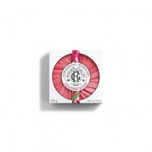 Roger & Gallet Jabón Perfumado Gingembre Rouge