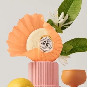 Roger & Gallet Jabón Perfumado Néroli