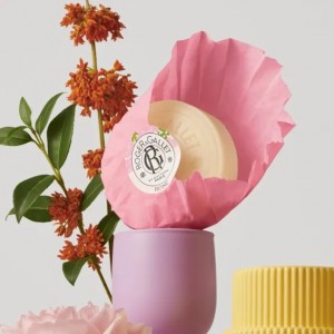 Roger & Gallet Jabón Perfumado Rose